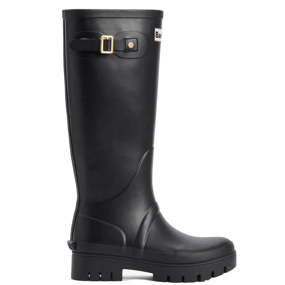 Barbour Snowdon Wellingtons